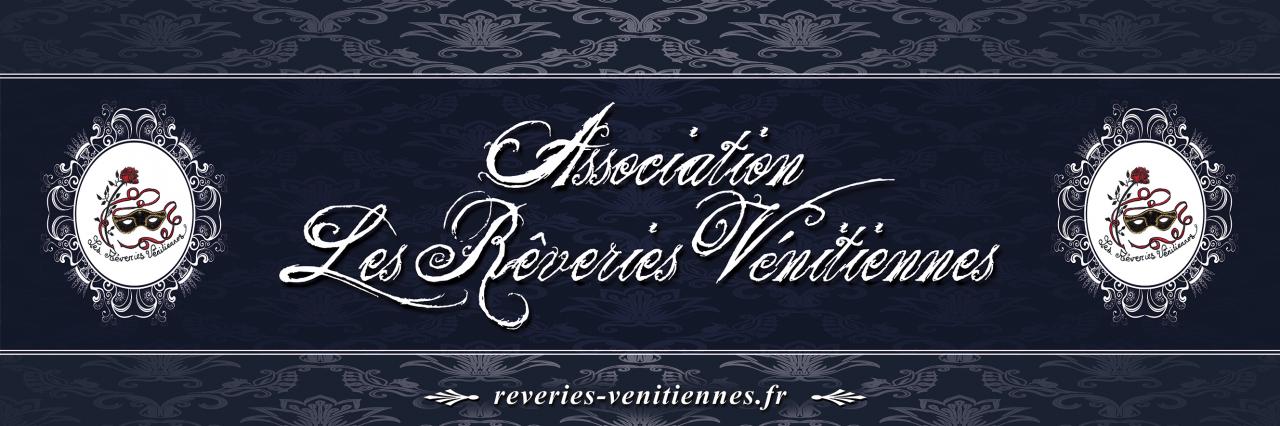 Les Rêveries Vénitiennes